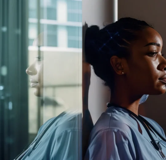 doctor-working-world-health-day