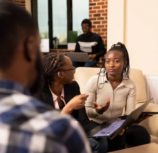 professionals-preparing-startup-presentation